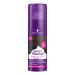 Schwarzkopf - Temporary Mousse Hair Color - Natural Shine and Highlights - Volume Effect - Perfect Mousse 3in1 - Brown 4-0