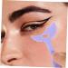 DOITOOL Eyeliner Tool 3 pcs Stencils Girl Eye Silicone Women Makeup Tool Reusable Eyeshadow Multi-functional Eyeliner Aid - Buy Online on GoSupps.com