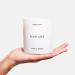 Lake & Skye Echo Lake Candle | Vegan Soy Candle | Floral & Woody | 100% Cruelty-Free | 50 Hour Burn Time | International Shipping - Buy Online on GoSupps.com