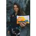 PROBAR Superberry & Greens - Non-GMO, Gluten-Free Meal Bar | Healthy Plant-Based Energy (12 Count) - Buy Online on GoSupps.com