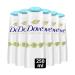 DOVE - Daily Care Shampoo - 2in1 Technology - Helps restore hair on the surface and in depth - Suitable for daily use (pack of 6x250ml)