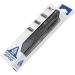 UTG Recon Flex M-LOK Bipod Matte Black - Cent. Height 8-11.8 | TL-BPDM02 - Buy Online on GoSupps.com
