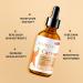 Carrot Vitamin A Facial Serum | Anti-Aging & Anti-Wrinkle Treatment - Shop Internationally - Buy Online on GoSupps.com