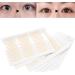 240 PCS Fine Double Eyelid Tapes Self Adhesive Double Eyelid Tape Portable Double Eyelid Tapes Eye Makeup Kits Double Eyelid Tools With Auxiliary Stick For Makeup - Buy Online on GoSupps.com