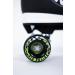Rio Roller Mayhem II Black Kids Quad Skates - Buy Online on GoSupps.com