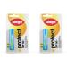 Blistex Ultra Lip Balm with SPF 50 Plus Lip Protection from UVA and UVB Rays 4.25 g (2 Pack) 2.13 g (Pack of 2)