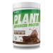 Per4m PLANT Protein Matrix | 30 Servings of High Protein | Plant Shake with Amino Acids | for Optimal Nutrition When Training | Low Sugar Gym Supplements (Chocotella/Choconut 900g)