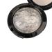 Mallofusa Single Shade Baked Eye Shadow Palette - 15 Metallic Colors (Moon Light) - Buy Online on GoSupps.com