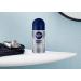  NIVEA NIVEA Silver Protect Roll-On Antiperspirant 50ml - Buy Online on GoSupps.com
