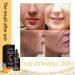 Tongyend Vitamin C Face Serum 20% Vitamin C Serum for Face Organic Vitamin C Anti Aging Serum for Face Collagen Serum for Face Fades Dark Spot Boost Skin Collagen Hydrate & Brighten - Buy Online on GoSupps.com
