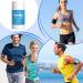  lisutupode Anti-Chafing Cream for Women | For Men Anti-Friction Cream 40ml Skin Protection for Thigh Bust Buttock Arm Sport Running Cycling - Buy Online on GoSupps.com