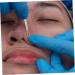 Baluue 7pcs Double-headed Extrusion Ring Blackhead Tool Pore Blemish Removers Stainless Steel - Buy Online on GoSupps.com