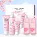 Xumann Skincare Set for Teenagers Girls Travel Skin Care Sets & Kits Kids Skin Care Products Teen Skincare Set - Buy Online on GoSupps.com