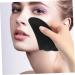 Minkissy HornScharb Multifunctional Muscle Scraper & Facial Gua Sha Board | Myofascial Massage Tools & Accessories for Body Care - Buy Online on GoSupps.com