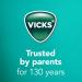 Vicks Sinex Kids Saline Easy Mist | Drug-Free Relief for Stuffy Noses | Safe for Ages 1 Month+ | 1.7 OZ Starter Pack - Buy Online on GoSupps.com