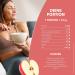 Best Body Nutrition Holy Flavor Apple Cinnamon Aroma Powder 250g - Enhance Your Food & Drinks! - Buy Online on GoSupps.com