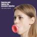 Socobeta Lose Weight Thin Face Face Trainer Breathing Lift Firming Facial Sag Lift Masseter - Buy Online on GoSupps.com
