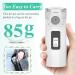 Portable Rechargeable Asthma Nebulizer for Kids with Two Masks - Home & Travel - Buy Online on GoSupps.com