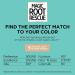 L'Oreal Magic Root Rescue 10-Minute Light Blonde Hair Color Kit - Quick & Easy Root Touch-Up - Buy Online on GoSupps.com