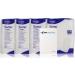 Buy 4x 20 Hartmann Samu Classic Postpartum Pads MINI & 105 Horn Medical Hygiene Bags - International Shipping Available - Buy Online on GoSupps.com