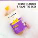Alaffia Babies and Kids Bubble Bath - Gentle Plant-Based Formula for Delicate Skin - Vegan Lemon Lavender 32 Fl Oz (Pack of 2) - Buy Online on GoSupps.com