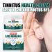 VKVWIV Q Tips for Ears 50 Count - Ear Tinnitus Relief & Wax Removal - Soothing Care for Children - Green, 30g - Buy Online on GoSupps.com