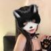 Cat Mask and Therian Tail Set Furry Fox Mask Furry Fox Set Furry Mask Fox Mask Mask Fox Costume Cosplay Costume Fox Costume Halloween Mask Tail and Furry Claws Plush Mask Fluffy Claw Gloves - Buy Online on GoSupps.com