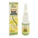 Bi Shu Tong (Nasopen) TCM herbal formula nasal spray 20ml Green Nature