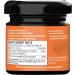Botanic Rain Pure Himalayan Shilajit Resin for Men & Women 85+ Trace Minerals 75%+ Fulvic Acid for Energy Boost & Immune Support Himalayan Resin Ayurveda Product - 1.06 oz - Buy Online on GoSupps.com