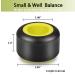 Aluminum Alloy Razor Stand for Philips Norelco One Blade - Anti-Slip Shaving Holder for Bathroom & Travel - Black-Green - Buy Online on GoSupps.com