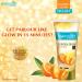 Naturals Golden Glow Peel Off Mask - Radiant Skin Detoxify & Rejuvenate - Buy Online Worldwide - Buy Online on GoSupps.com