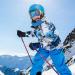 Kids Winter Snow Gloves - 4 Pairs for Skiing & Snowboarding | Outdoor Sports Gloves for Children - Classic Style & Stylish Colors - Buy Online on GoSupps.com
