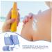 Gogogmee 1 Set Tanning Mitt Applicator Back Tanning Applicator for Adult Lotion Back Applicator for Adult Lotion Back Applicator Tanning Lotion Back Applicator for Women - Buy Online on GoSupps.com