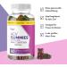 Summer Keto ACV Gummies - 60 Count Gummy Bears | Natural Plant Flavor | Healthy Weight Support & Energy Boost - Buy Online on GoSupps.com
