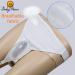 BodyMoves Reusable Pee Bag for Men - Spill Proof Urinal Collector & Incontinence Aid | Includes 3 Bags & Elastic Waistband - Buy Online on GoSupps.com
