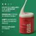 Schwarzkopf Professional OSiS Thrill Hair Styling Fibre Paste Flexible Reshapeable Texture Shine Definition Eliminates Frizz and Flyaways Normal Hold 100 ml - Buy Online on GoSupps.com