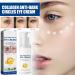 Jasmine Ointment - Dark Circle Removal & Eye Care Cream for All Skin Types (3PCs) | Active Jasmine Formula for Tear Bags & Eye Corn Loop - Buy Online on GoSupps.com