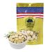 American Ginseng Slices from Wisconsin DOL American Wisconsin Ginseng Slices Root for Tea Energy for Men Women Health Boosts Immunity / Lager Round Strip 4OZ/Bag 4OZ/Bag-Lager Round Strip-Ginseng Slices
