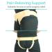 Vive Hernia Belt - Adjustable Support Truss for Single/Double Inguinal & Sports Hernias - Two Removable Pads - Recovery Aid (Small) - International Shipping - Buy Online on GoSupps.com
