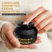  Lumacare Cosmetics Lumacare Cosmetics Intensive Repairing Moisturizing and Nourishing Hand Cream 50ml Hand Cream with Snail Mucin 100% Made in Italy Ideal for dry and chapped hands Paraben-free - Buy Online on GoSupps.com