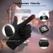 Unigear Lightweight Running Gloves | Touch Screen Anti-Slip Warm Liners | Men Women Medium - Buy Online on GoSupps.com