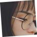 High-Quality BUIFULSIC Replacement Glasses Frame Arm - Universal Fit for Sunglasses | Durable Plastic 14x3cm - Buy Online on GoSupps.com