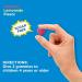 Mommy's Bliss Kids Feel Calm Gummies - Magnesium & L-theanine Formula, Sugar Free Raspberry Lemonade Flavor | 60 Gummies, Age 4 - Buy Online on GoSupps.com