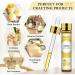 Aoruilia 10ml Lemon Essential Oil 100% Pure Premium Grade Lemon Oils for Diffuser Home Cleaning Aromatherapy Diffuser Spa Yoga Candle Making Lemon 10 ml (Pack of 1) - Buy Online on GoSupps.com