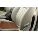Americare Washable Waterproof Seat Protector Pad 21 x 22 - Reusable Furniture Cover for Elderly, Kids, Pets - Ultra Absorbent Pee Pad (Brown) - Buy Online on GoSupps.com
