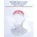 KTS Laser Hair Growth Cap FDA Red Light Therapy Helmet - Anti Hair Loss Treatment for Men & Women - Restores Hair Thickness and Density - Buy Online on GoSupps.com