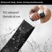 Electric Groin Hair Trimmer for Men & Women | Waterproof Body Hair Trimmer with Replaceable Ceramic Blade USB Rechargeable & LED Power Display - Buy Online on GoSupps.com
