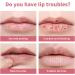 Lipstick in pink Honey Colored Lipstick 1.9g Moisturizing Transparent Lipstick Natural Effect Moisturizing Lip Glosses For Long Lasting Hydrating And Nourishing Lipstick Comfortable Lip (3PC) - Buy Online on GoSupps.com