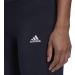 Buy adidas Women's Essentials Tights - Legend Ink/White Size M | International Shipping Available - Buy Online on GoSupps.com