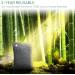 Luxurious Activated Carbon Odor Absorber - 4 x 200g Natural Air Purifier & Odor Eliminator with Hook - Buy Online on GoSupps.com